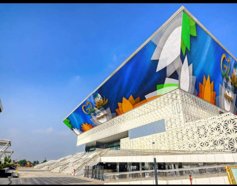 Grand Events At Yashobhoomi – Dwarka Book your exhibitions, trade fairs & corporate events at Yashobhoomi (IICC), Sector 25, Dwarka Ph: &nbsp;9899727150, 9560038120 